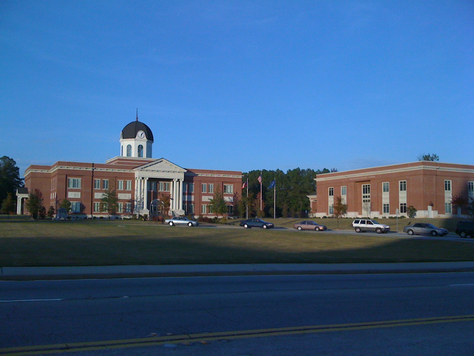 Snellville junk removal service area