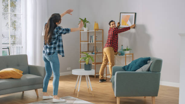 Home resolutions To Add To Your New Year's List